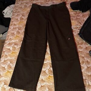 Men's Brown Pants